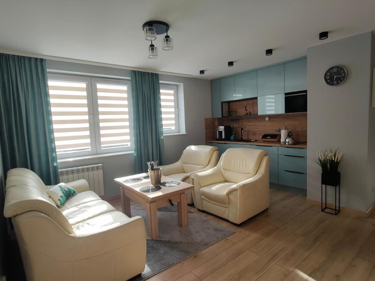 Downtown Torunska Apartment غدانسك المظهر الخارجي الصورة