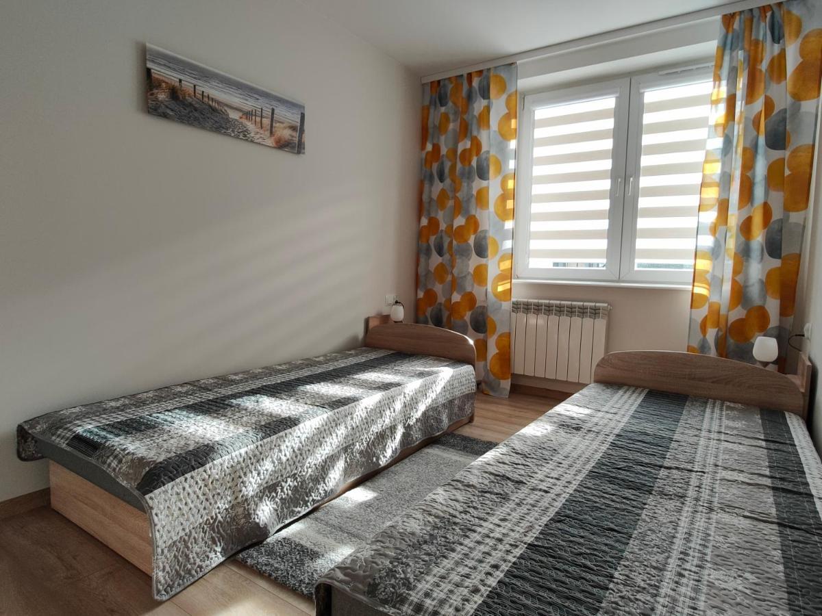 Downtown Torunska Apartment غدانسك المظهر الخارجي الصورة