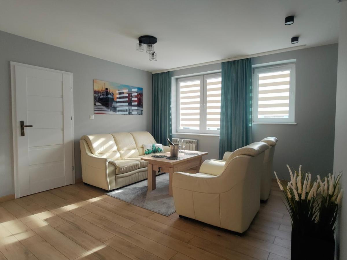 Downtown Torunska Apartment غدانسك المظهر الخارجي الصورة