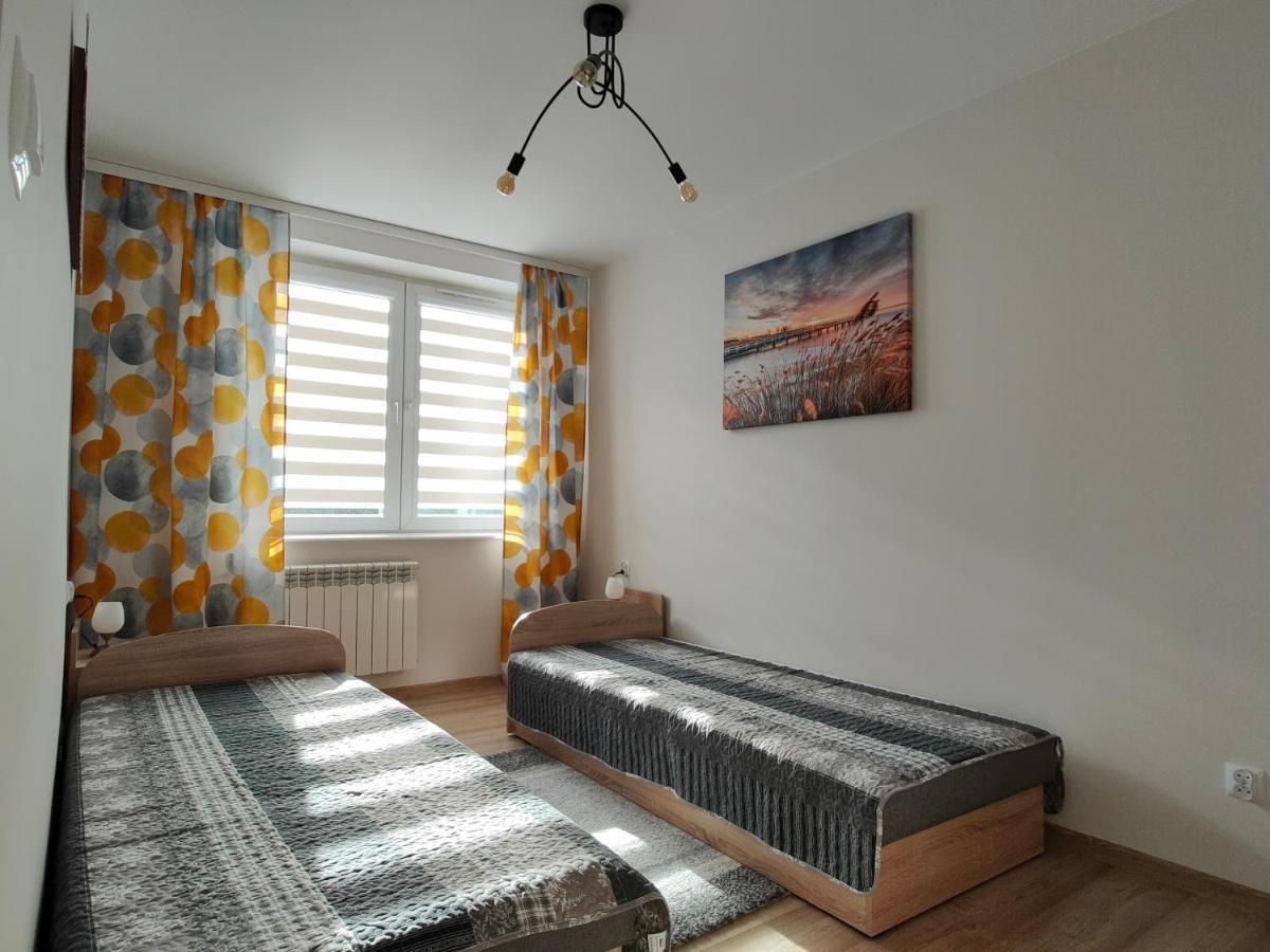 Downtown Torunska Apartment غدانسك المظهر الخارجي الصورة